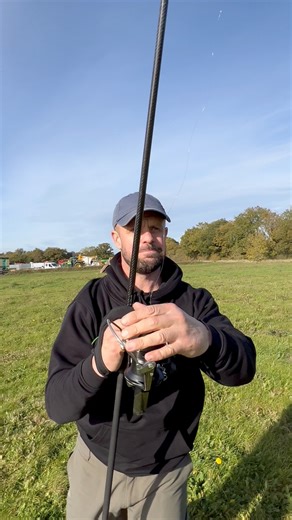 24K views · 139 reactions | Great afternoon to see my client add some yards and gain accuracy. Very important skill on the lake he is fishing with an out of bounds at range. Was a lovely day teaching in the sun  #CastingSkills #castingtuitions | Terry Edmonds (Long Range Angler) | Facebook