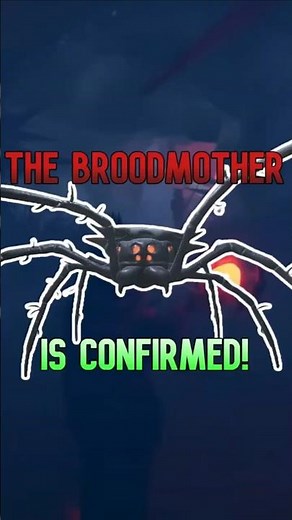 The Broodmother is CONFIRMED? for Grounded 2! #grounded #groundedgameplay #gaming #grounded2