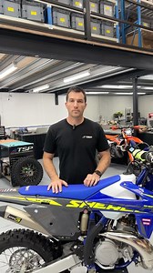 The Sherco ERM is finally here!! It comes with a free TSP ECU tune and allows further adjustment of ignition and powervalve. When combined with our head and jetting specs it completely transforms your Sherco 300 for hard enduro, trail or cross country. Available to Australian customers now for 18-24 models, with 25 models available in about 6 weeks. Overseas customers check with your local distributor and expect availability starting next month. Check out twostrokeperformance.com.au for more inf