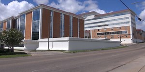 Rush Hospital cuts back staff by 4 percent