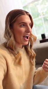 MoonSpeak 78.8''Sleeper Couch Bed for Livingroom，Convertible Modular Sofa with Armrest Pillow，Modular Fldable Corduroy Couches in a Box,No Assembly (Blue)