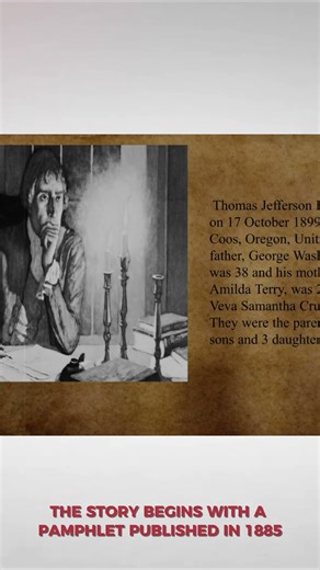 This Spy Left an Unbreakable Code. Does it Hide a Treasure?