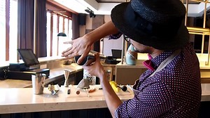 2.1K views · 59 reactions | Bar tools explained for all at-home cocktail enthusiasts! And as Clement says, “If you can make a pizza – you can make a cocktail” ! Let us know what cocktail you would like us to make next ;) | Sofitel Fiji Resort and Spa | Facebook