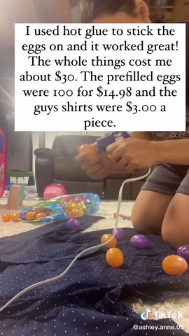 Try This Fun Easter Egg Hunt Idea for 2025