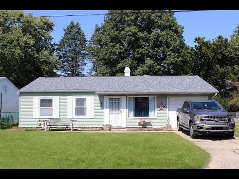 3550 Wood Street Elkhart, IN Homes for Sale | cressyeverett.com