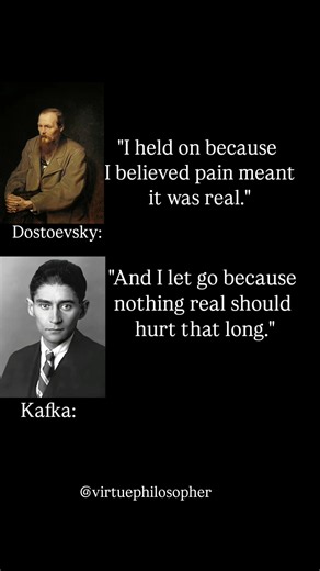Choice is yours 😄#quotes #philosophy #kafka #shorts #dostoevsky