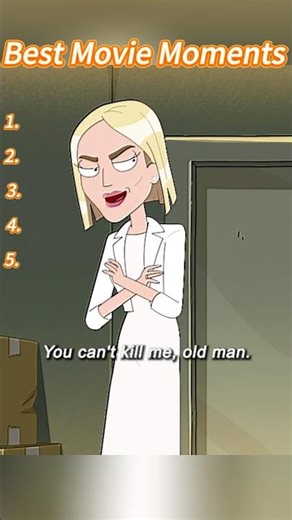 🏆 "Like When DiCaprio Won the Oscar" — Rick's Most Savage Life Lesson #shorts