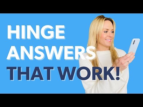 How to Respond to a Like on Hinge: 13 Conversation Starters