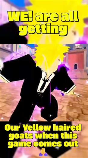 The yellow flash and the Prince of All Saiyan 👀🔥