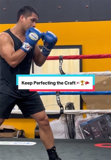 Mastering Boxing Techniques in Japan