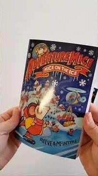 Newest Chapter Books for Kids from PaperPie 2025 - put the title below for more info!