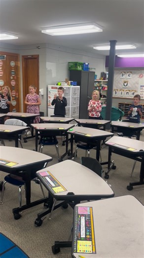 34 reactions | The first graders have been working very hard on mastering their doubles facts in math! Check out our doubles rap video!! | Axtell Community School | Facebook