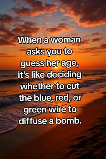 Trick question | Scott James Chittenden