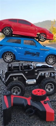 3 Best Toy Car Remote Control Test