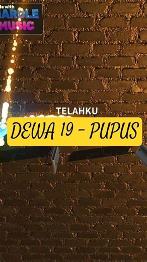 DEWA 19 - PUPUS Lagu galau sepanjang masa, setuju nggak?