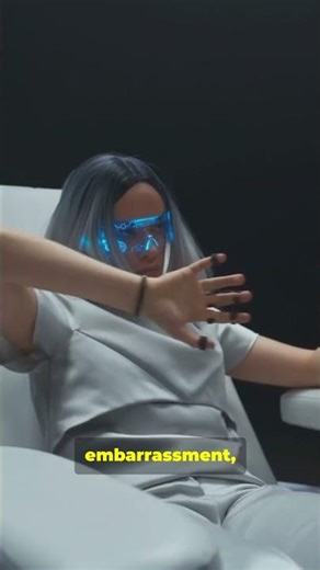 The Hand With Its Own Brain