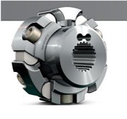 [Hot Item] High Elastic Coupling, Centa, Centaflex-B