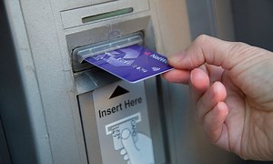 Nine banks pledge to offer basic bank accounts by end of next year