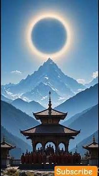 The Ancient Indian Science Behind Eclipses