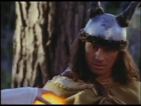 The Adventures of Sinbad - Guest Star Bret Hart (1996-11-16)