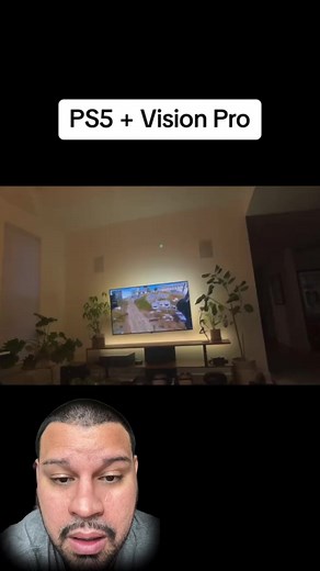 55K views · 352 reactions | Warzone en el Apple Vision Pro!  | xPxPlayaxRx | Facebook