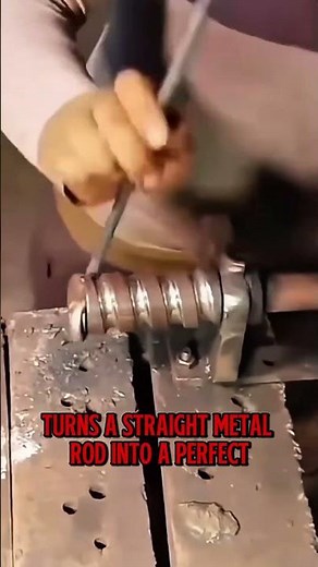 Genius Homemade Tool for Coils 🛠️ #DIY