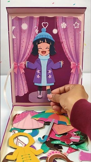 Dress for Winter ❄️🧤! Yes Yes Getting Dressed Song #cocomelon #toddlerlearning #shorts