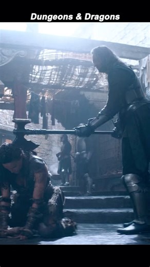 Ivar's SHOCKING Moment Leaves EVEN HIM Stunned!#movie #film