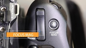 干货！今天来了解一下索尼FS5 的使用吧！