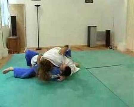mma006 Mixed Judo ( MixedMartialArts Production )