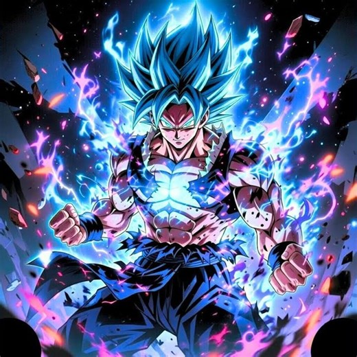 The Astral Library Funk! (extreme sped up)