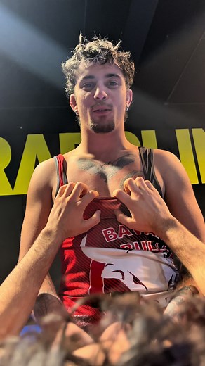 Hauptziel im Mount: Arme isolieren im Grappling