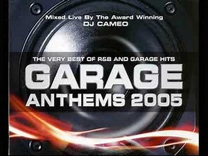 Scandalous Unltd - Watford Weather