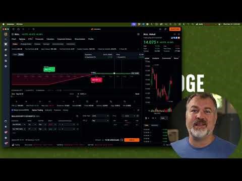 Options Trade Idea: Sep 24, 2025