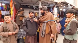 162K views · 2.3K reactions | ‎مصاحبه جمیل قادری در مندوی کابل با مردم‎ Part 28 | سمیه خراسانی | Facebook