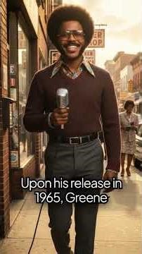 Petey Greene: The Voice of Reason in Turbulent Times