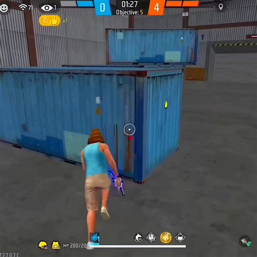 62K views · 2.2K reactions | Noob prank with Random cute girl殺 with dublicate raisterin Free fire SONTOSH GAMING | Sontosh gaming | Facebook