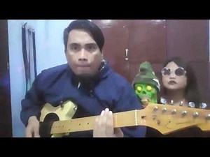 Beautiful People by Marilyn Manson (Cover)