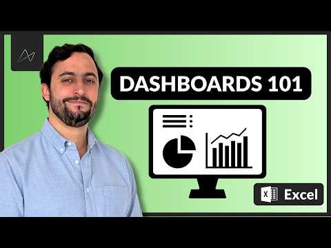 What Is a Dashboard? A Beginner's Guide to Data Visualization