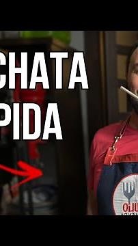 How to Make Homemade Rice Horchata | Easy Recipe