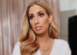 Stacey Solomon Leads Tributes To Cancer Campaigner Nicky Newman