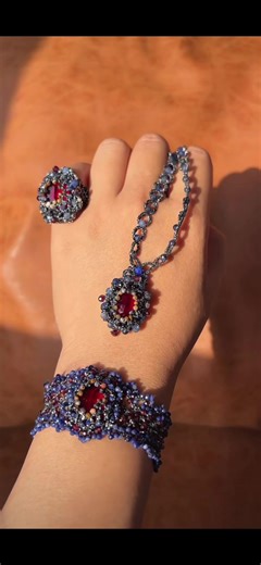 Exploring the Art of Tatting: Techniques and Styles