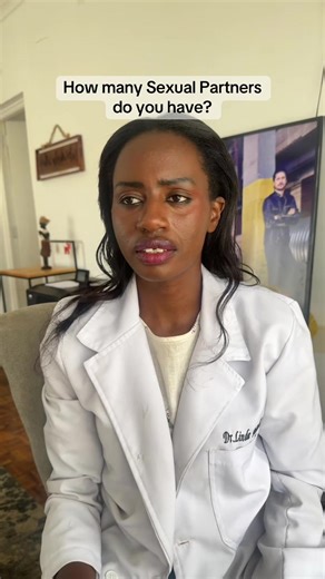 January is Cervical Cancer Awareness Month. Cervical cancer risk is not only about how many partners you have. If your partner has multiple sexual partners, your risk increases because exposure to HPV increases. This is why screening and HPV vaccination matters. Cervical cancer remains the second leading cause of cancer deaths among women in Kenya, and Africa yet it is one of the most preventable cancers when detected early. Get screened. Get informed. Protect yourself.