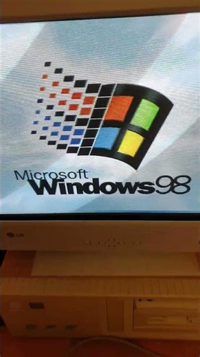 Nostalgia Windows 98, Settlers II