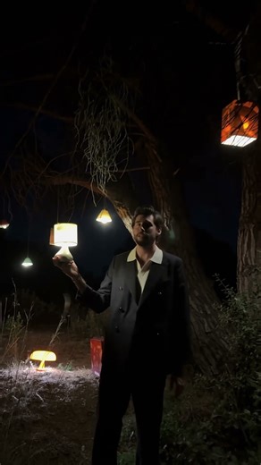 Jardín de los recuerdos 🏮