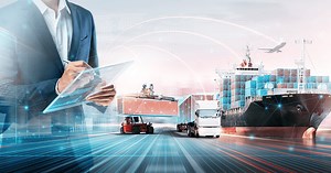 TRANSCOM Extends Worldwide Shipping Services Contract With 11 Vendors