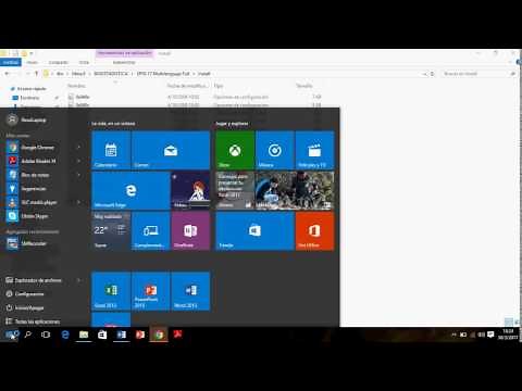 Tutorial instalacion spss 17