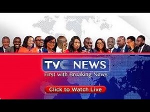 Decision2023| TVC NEWS NIGERIA LIVE