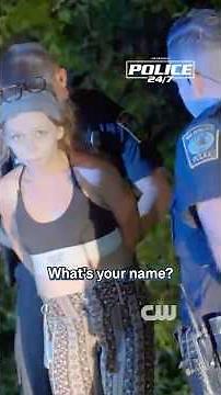 Name Game #police #cops #name