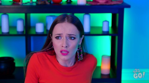 Creepy-Crafty Halloween Hacks: Last-Minute Costume Magic!